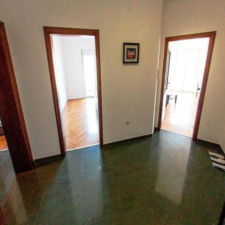 Novi Apartments Herceg Novi Kültér fotó