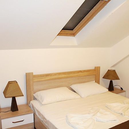 Novi Apartments Herceg Novi Kültér fotó