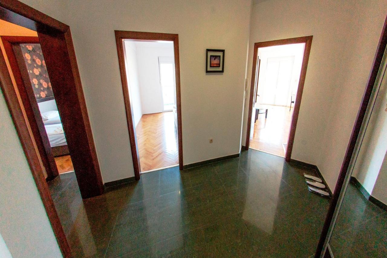 Novi Apartments Herceg Novi Kültér fotó
