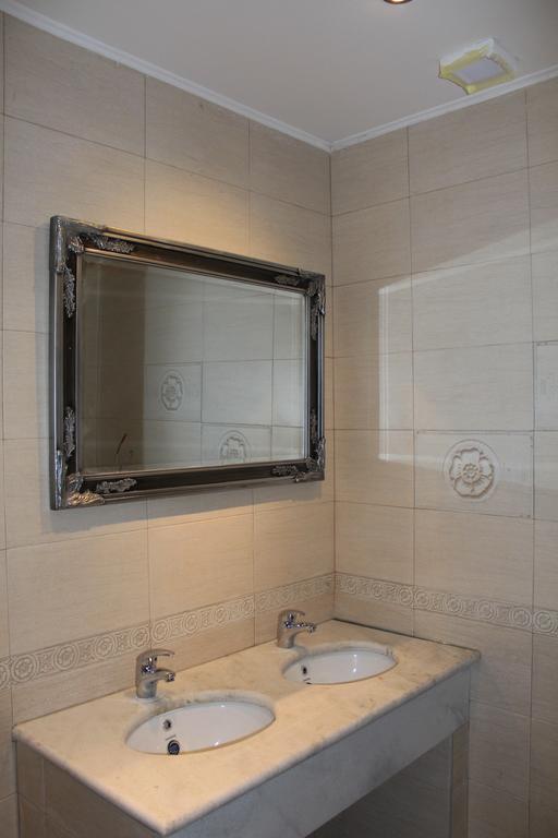 Novi Apartments Herceg Novi Szoba fotó
