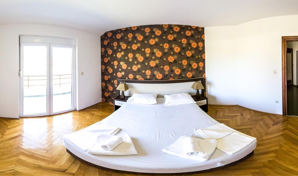 Novi Apartments Herceg Novi Kültér fotó