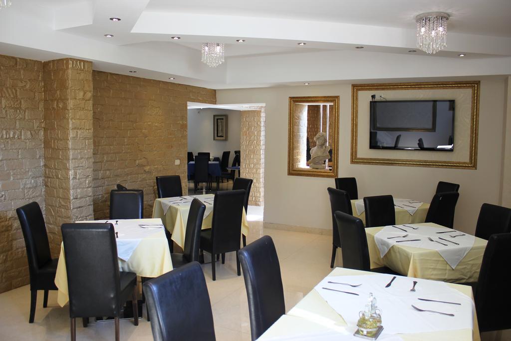 Novi Apartments Herceg Novi Kültér fotó