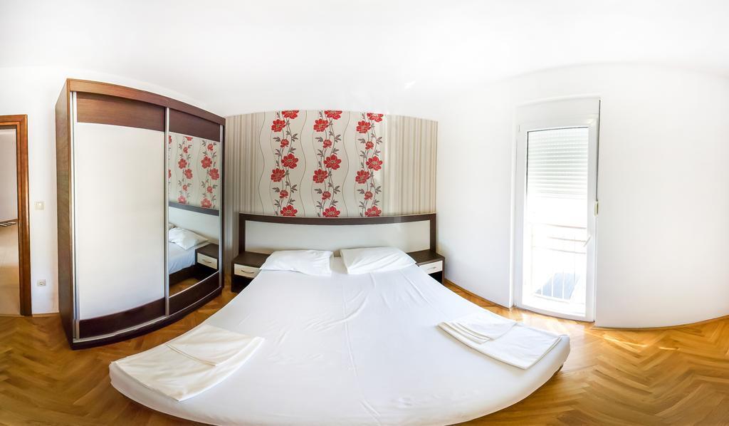 Novi Apartments Herceg Novi Kültér fotó