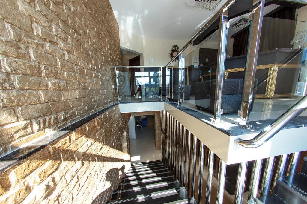 Novi Apartments Herceg Novi Kültér fotó
