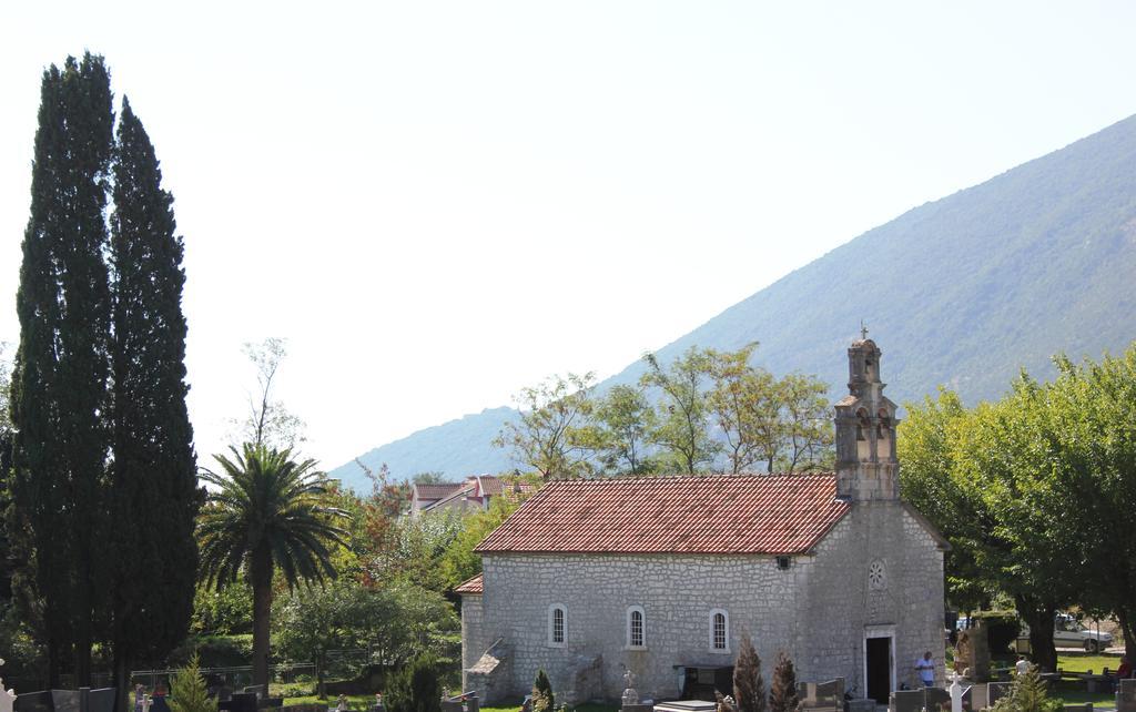 Novi Apartments Herceg Novi Kültér fotó