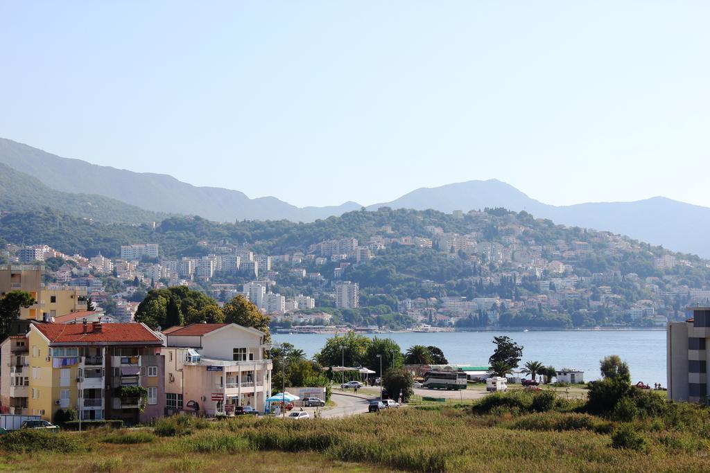 Novi Apartments Herceg Novi Kültér fotó