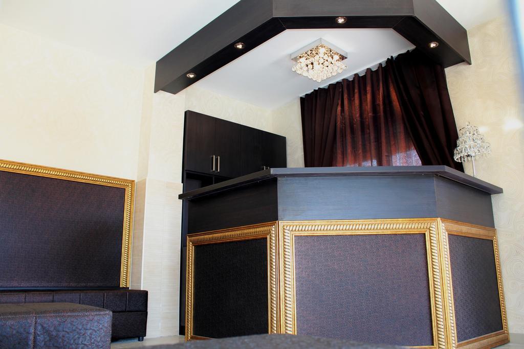 Novi Apartments Herceg Novi Kültér fotó