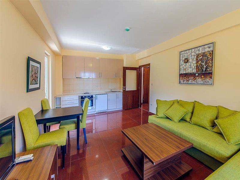 Novi Apartments Herceg Novi Kültér fotó