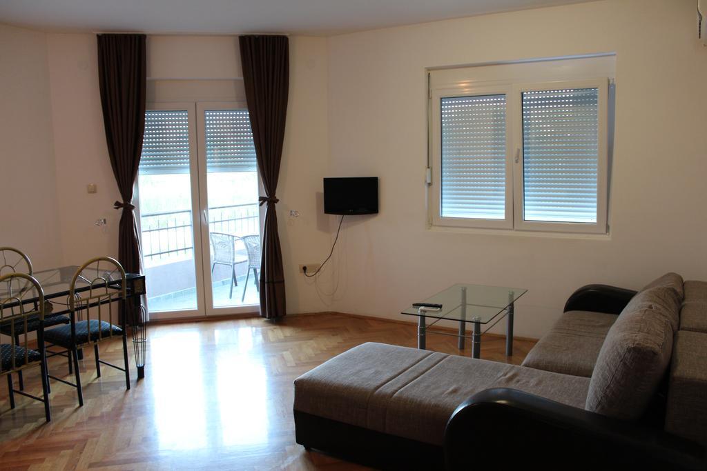 Novi Apartments Herceg Novi Kültér fotó
