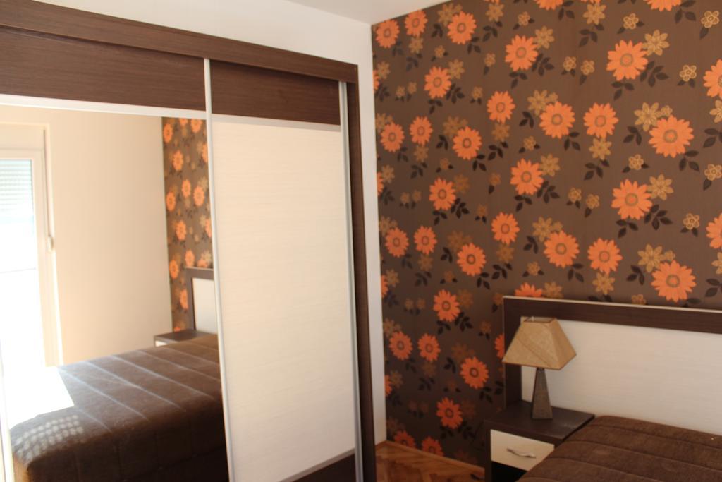 Novi Apartments Herceg Novi Kültér fotó