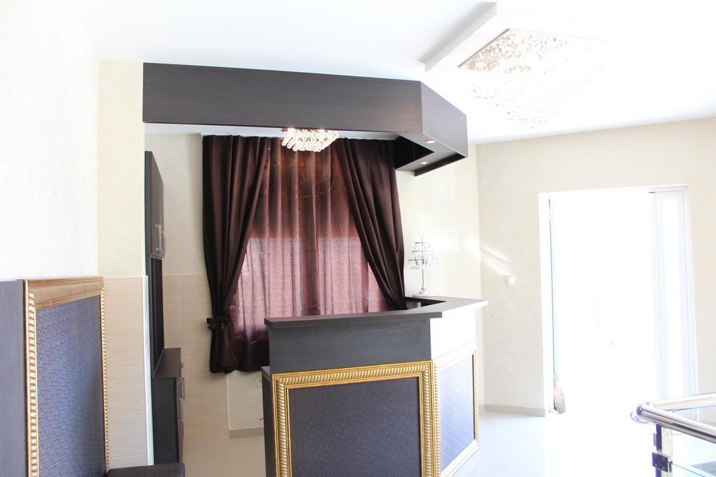 Novi Apartments Herceg Novi Kültér fotó