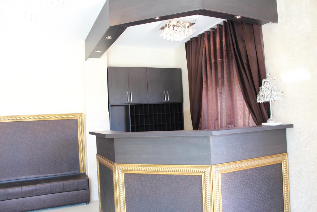 Novi Apartments Herceg Novi Kültér fotó