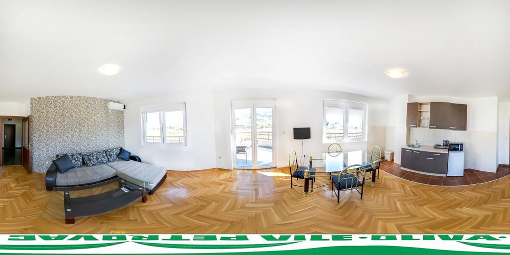Novi Apartments Herceg Novi Kültér fotó