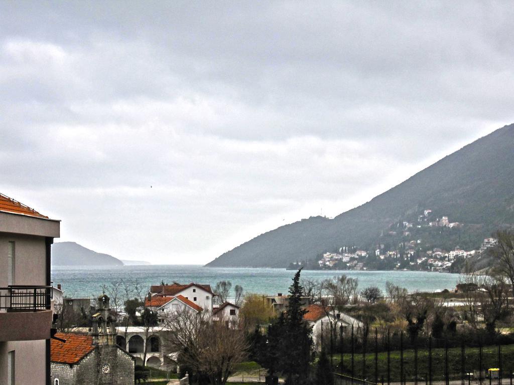 Novi Apartments Herceg Novi Kültér fotó