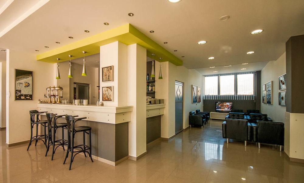 Novi Apartments Herceg Novi Kültér fotó