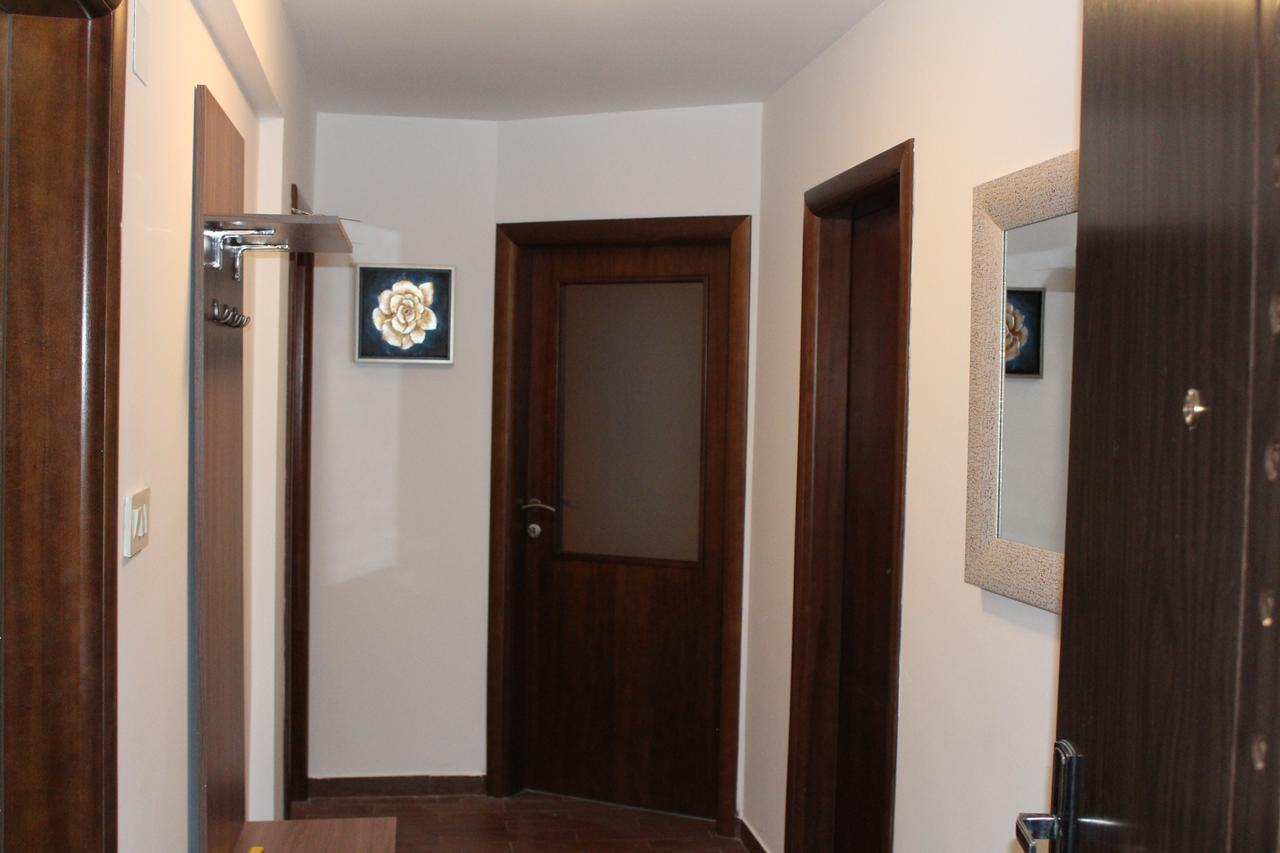 Novi Apartments Herceg Novi Kültér fotó