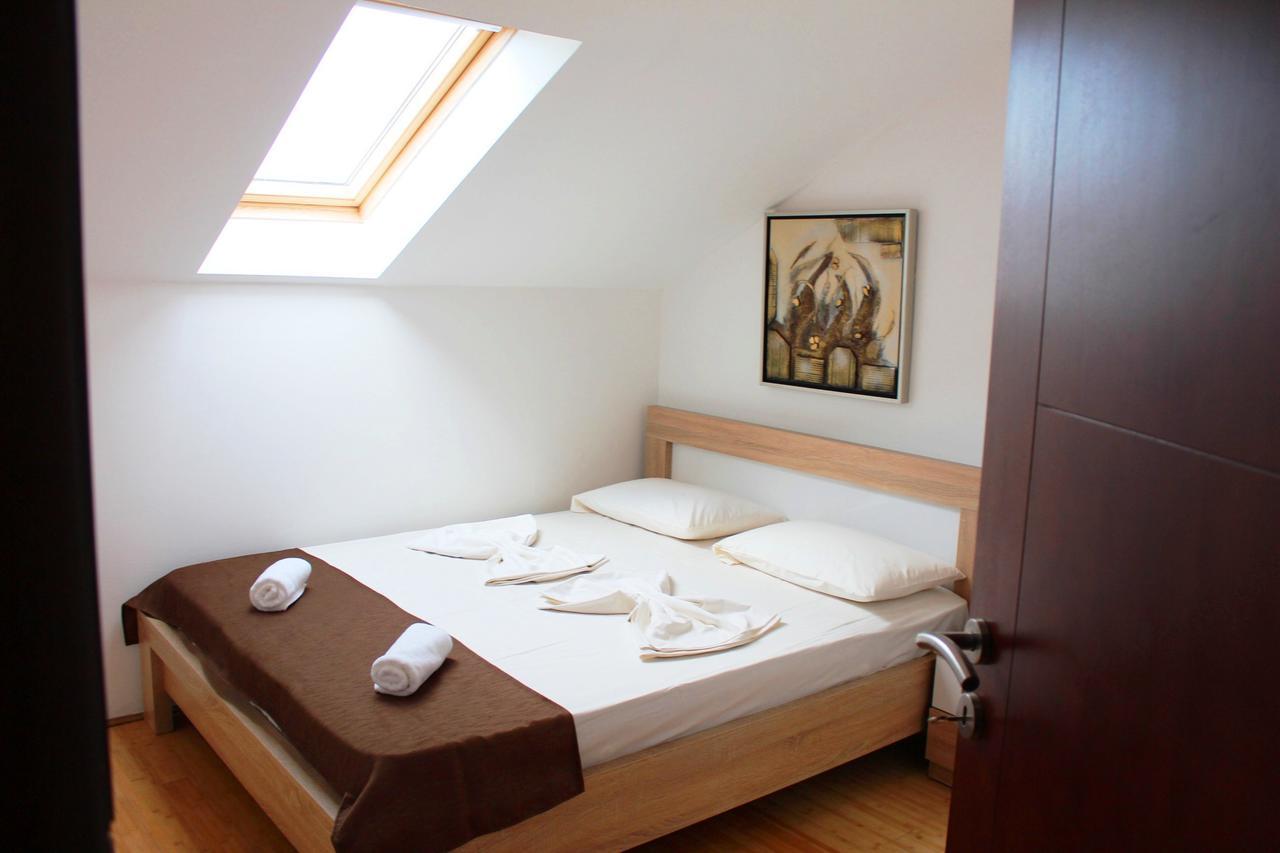 Novi Apartments Herceg Novi Kültér fotó