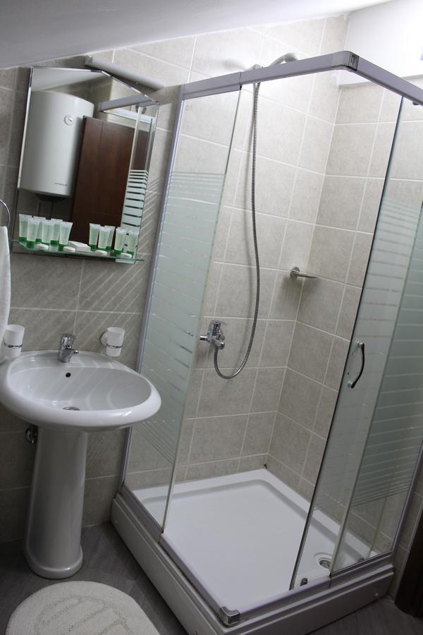 Novi Apartments Herceg Novi Kültér fotó
