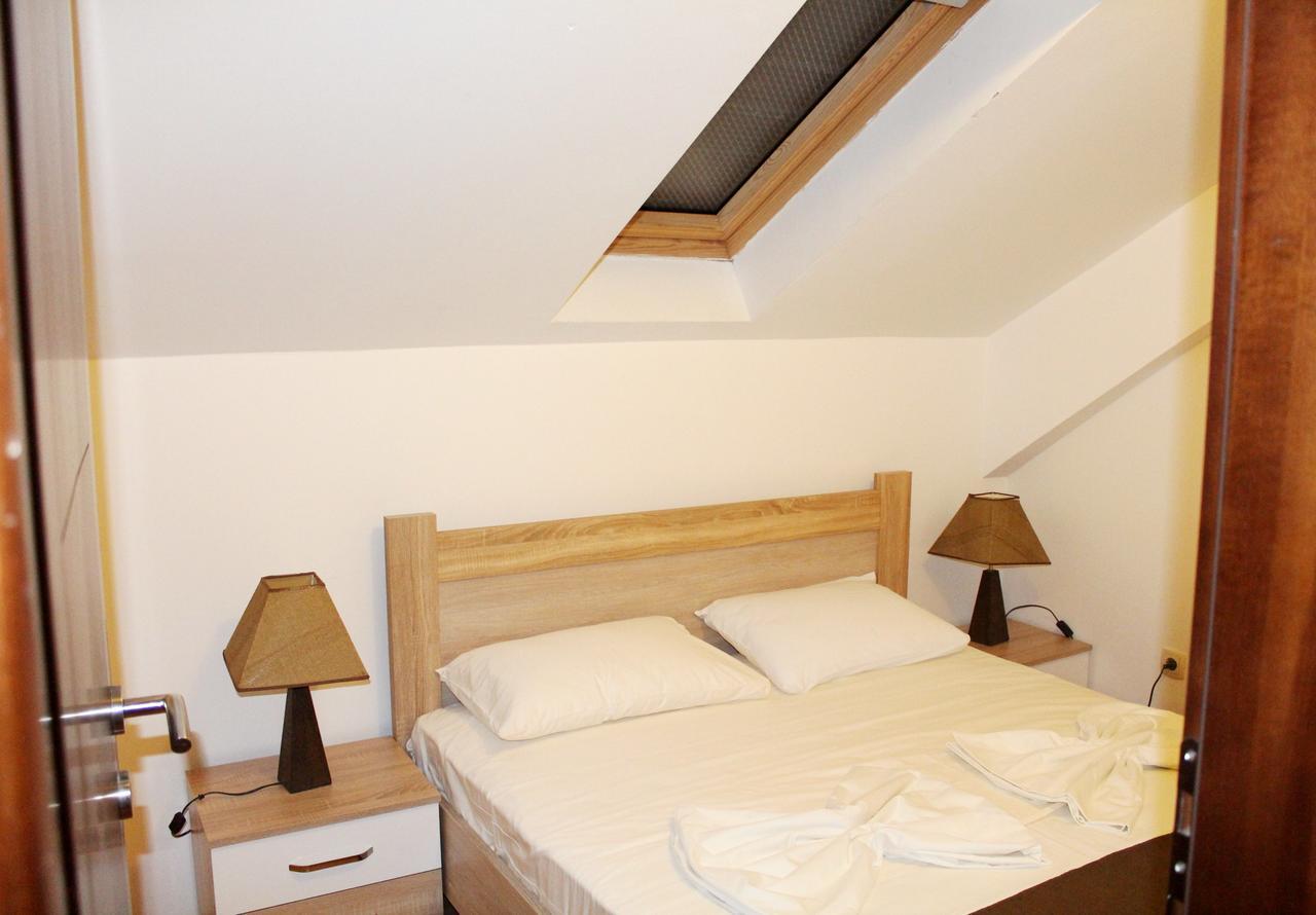 Novi Apartments Herceg Novi Kültér fotó