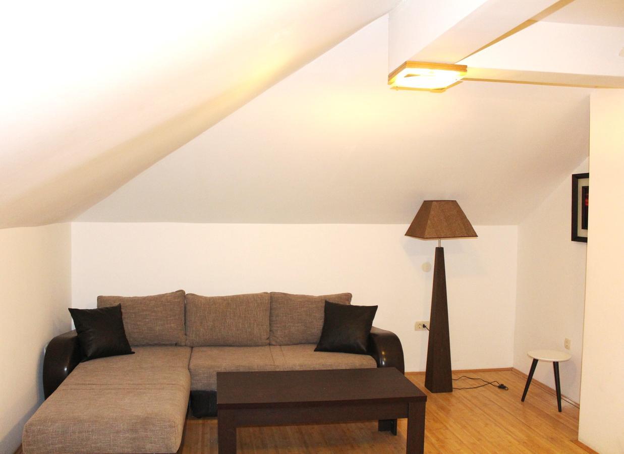 Novi Apartments Herceg Novi Kültér fotó