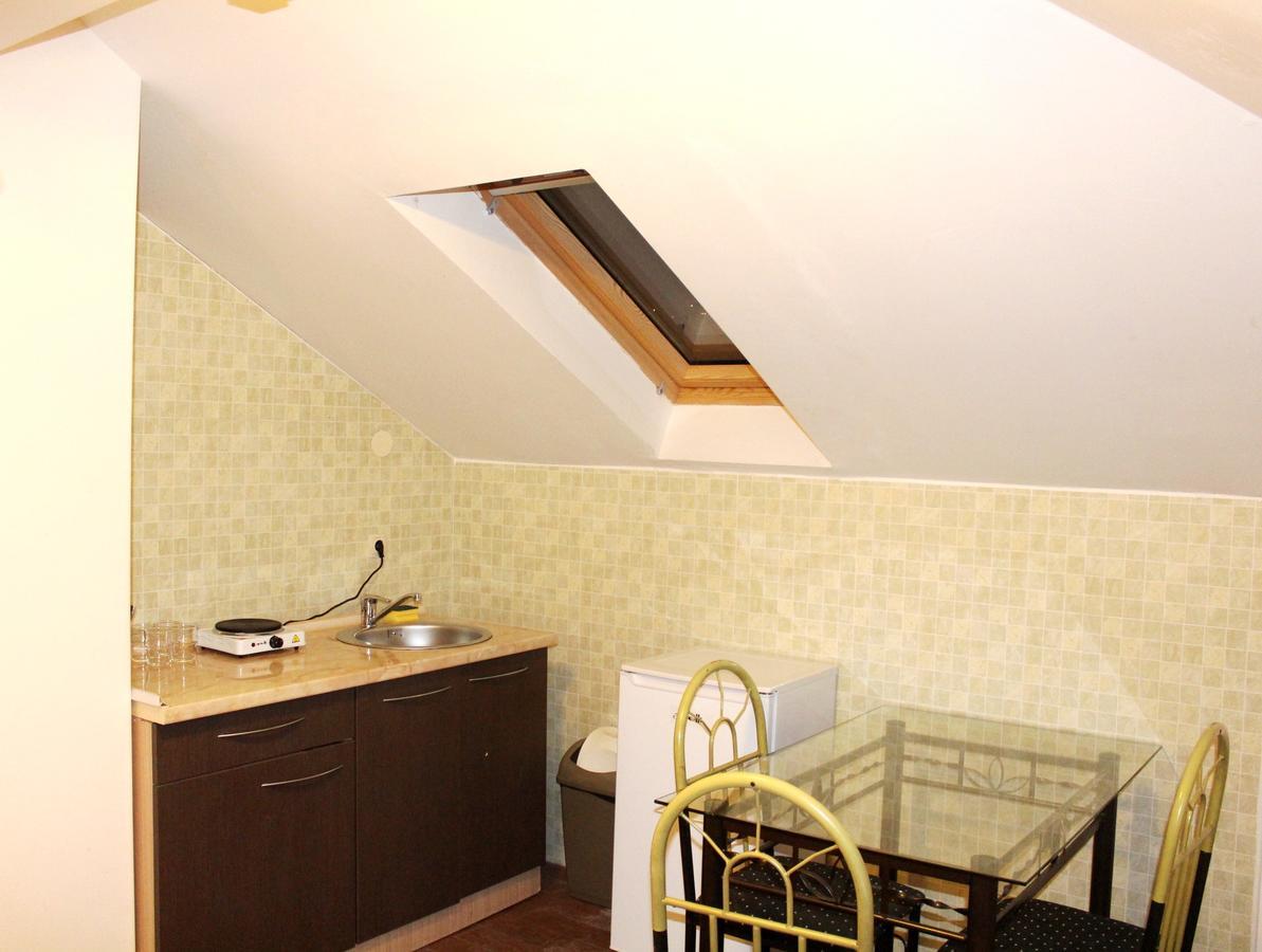 Novi Apartments Herceg Novi Kültér fotó