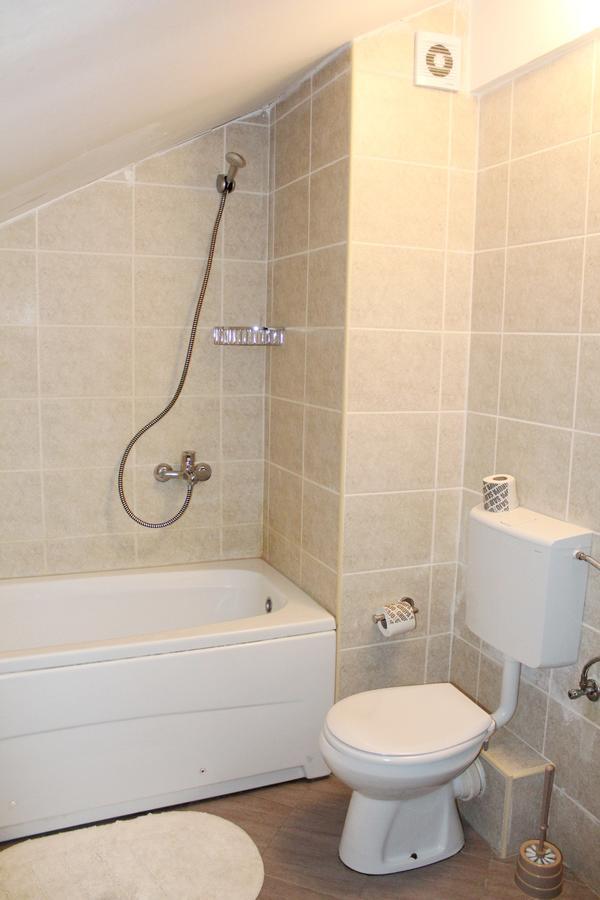 Novi Apartments Herceg Novi Kültér fotó